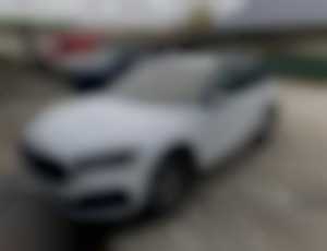 Škoda Octavia Combi 1.5 Tsi e-Tec. 110kw. 7 st.Aut...