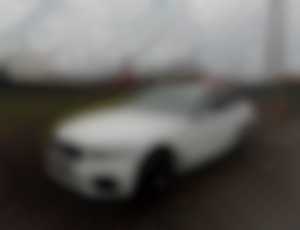 BMW Rad 5 530d xDrive