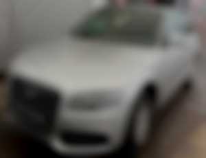 Audi A4 1.8T FSI 88kW