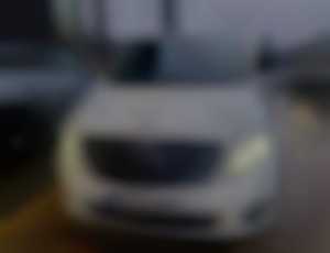 Mercedes-Benz V-Class V 200