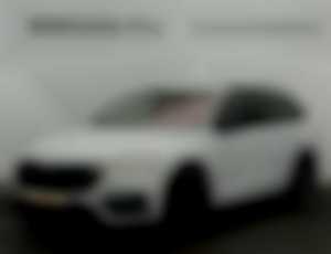 Škoda Octavia Combi RS Combi 2.0 TDI 147kW DSG