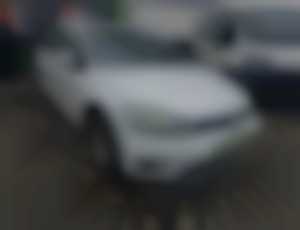 Volkswagen Golf Variant Combi 110kw DSG