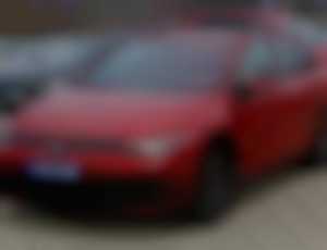 Volkswagen Golf Variant 1,5 e-TSi 110 kW R-LINE