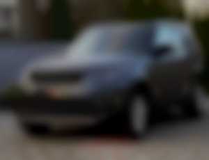 Land Rover Discovery 2.0D SD4 SE AWD AT