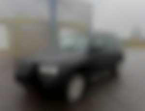 Opel frontera 2.2 dovoz taliansko