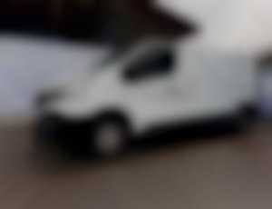 Renault Trafic Furgon 2.0 dCi 120 L2H1P2 Cool