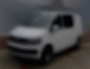 VW TRANSPORTER T6 Long 2.0 TDI Bluemotion