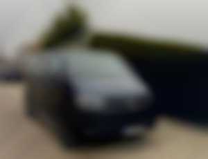 Volkswagen T6 Transporter 8 miestny