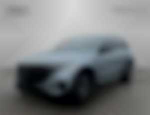 MERCEDES-BENZ EQC 400 4MATIC
