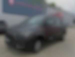 CITROËN Berlingo, 1.5, 112020