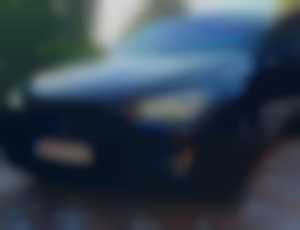 BMW Rad 5 GT BMW rad 5 GT