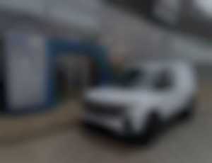 Ford E-Transit Courier VAN Trend - akcia Go Elect...