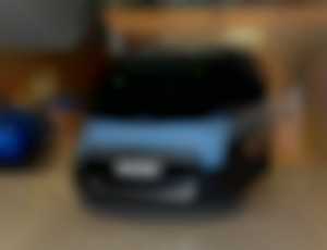 Kia PV5 PASSENGER LR ELITE 120kW163k