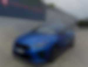 KIA Pro Ceed, 1.6, 42021