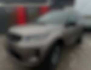 Land Rover Discovery Sport 2.0D I4 MHEV D165 AWD A...