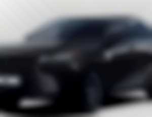 Lexus RX 350h PRESTIGE