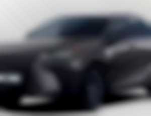 Lexus RX 300h Prestige