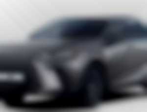 Lexus RX 350h PRESTIGE TOP