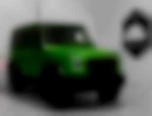 Mercedes-Benz G trieda Mercedes-AMG 63 mHEV 4MATI...