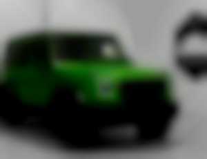 Mercedes-Benz G trieda Mercedes-AMG 63 mHEV 4MATI...