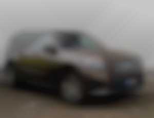 Mercedes-Benz GL 350 CDI BlueTEC 4MATIC