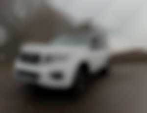 Nissan Navara DoubleCab dCi 190 Trek -1 AT
