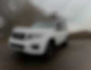 Nissan Navara DoubleCab dCi 190 Trek -1 AT