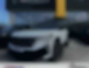 Renault Austral Techno mild hybrid 150 auto