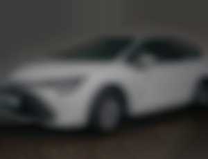 Toyota Corolla Combi 1.8H Comfort TS