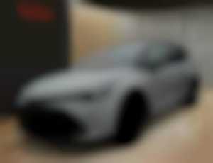 Toyota Corolla Combi GR SPORT, 1.8 HEV, 103 kW