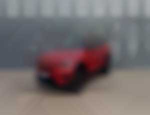 Volvo C40 Recharge Single Motor Electric Plus