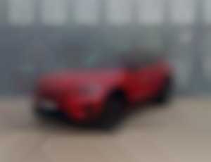 Volvo C40 Recharge Single Motor Electric Plus