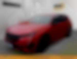 Peugeot 308 1.2 PureTech96 KW GT EAT8