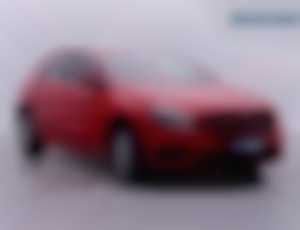 Mercedes A trieda 180 Style