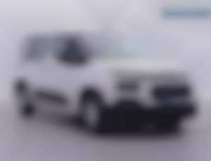 Citroen Berlingo 1.5 HDi