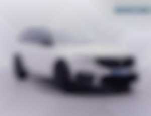 Škoda Octavia Combi 2.0 TSi RS DSG