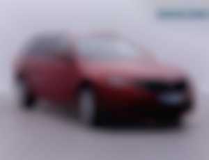 Škoda Octavia Combi 2.0 TDi Style
