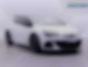 Opel Astra 2.0 T OPC