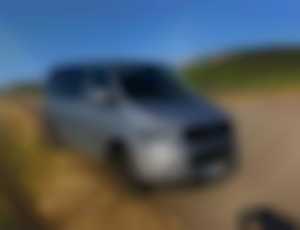 VW MULTIVAN 2.0tdi 132kw,manual,pekny stav