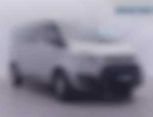 Ford Tourneo Custom 2.0