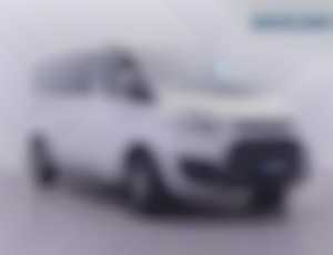 Ford Tourneo Custom 2.2 TDCi L2 Titanium