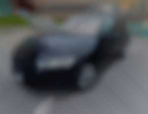 Škoda Octavia Combi Combi 85kw Automat 