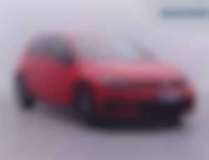 Volkswagen Golf 2.0 TSi GTi