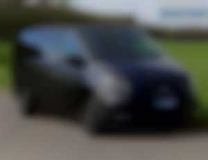 Mercedes Vito 2.0 4-Matic Select Long