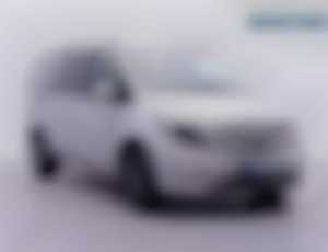 Mercedes Vito 2.1
