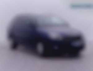 Škoda Fabia Combi 1.6 i LPG Elegance