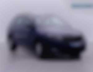 Škoda Fabia Combi 1.2 TSi DSG Style