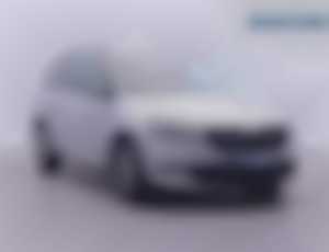 Škoda Fabia Combi 1.0 TSi Ambition