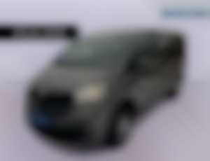 Renault Trafic Combi 1.6 dCi Cool