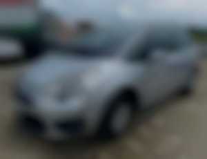 Citroen C4 Picasso AT 2013 195 000 km 2.0 HDi 110kw